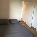 Flc - 3 Bedrooms -Max 10 Guests - Gare St Charles 1,5Km Hyper Center