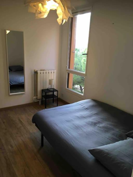 Appartement Flc - 3 Bedrooms -max 10 Guests - Gare St Charles 1,5km Hyper Center *